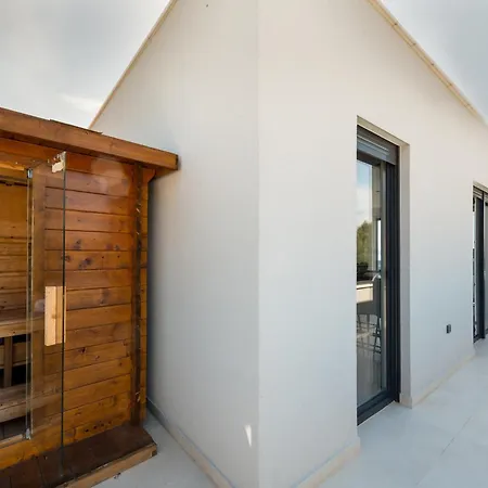 Penthouse Franita 50 Meters From The Apartment *