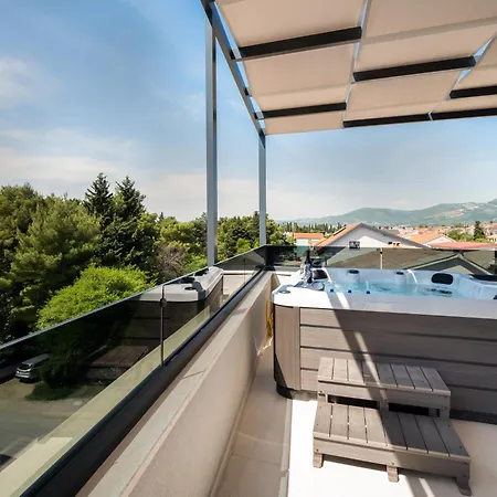 Penthouse Franita 50 Meters From The