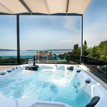 Penthouse Franita 50 Meters From The