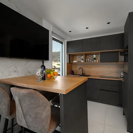Penthouse Franita 50 Meters From The Διαμέρισμα *