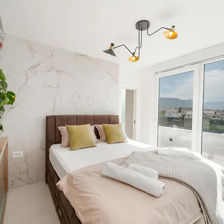 Penthouse Franita 50 Meters From The Διαμέρισμα