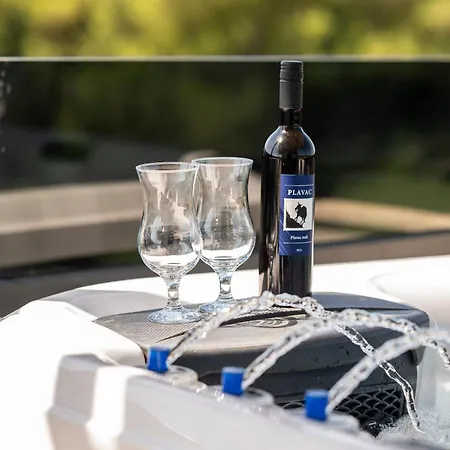 Διαμέρισμα Penthouse Franita 50 Meters From The *